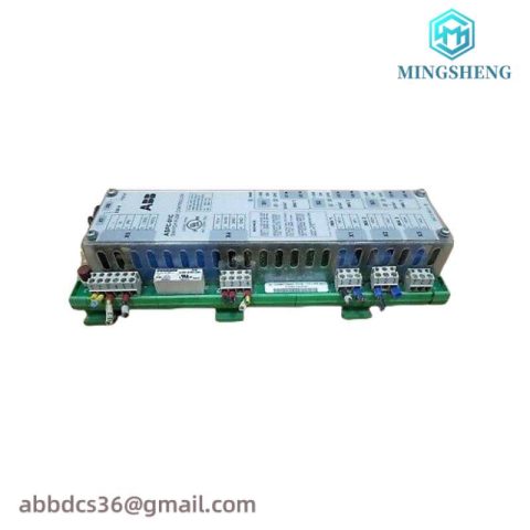 ABB ASFC-01C Switch Fuse, Industrial Control Solutions