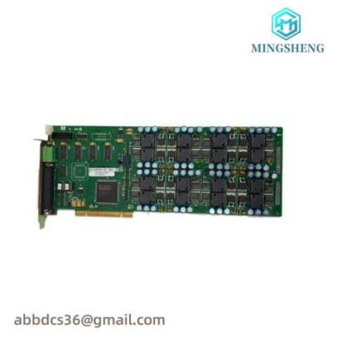 ASM 03-20932-03/N: Advanced PCB Board for Industrial Automation