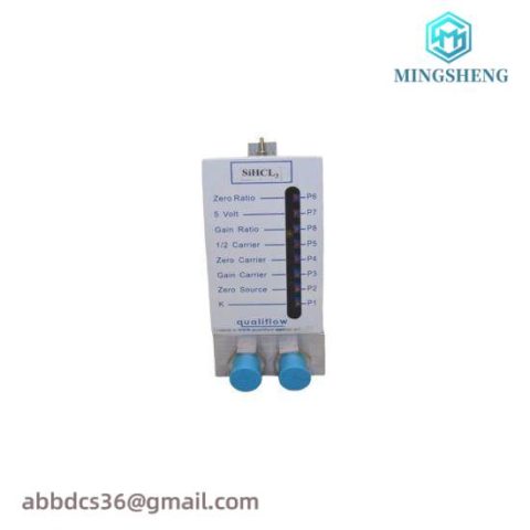 ASM LVC-414-3 54-107950A15 Vapor Controller - Precision Gas Management Solution