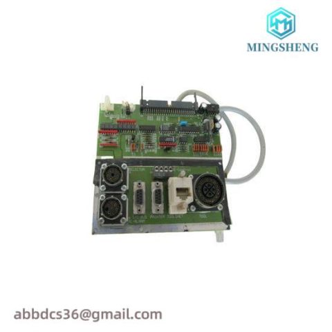 Atlas Copco 81P811AB01 4222019231 Circuit Board