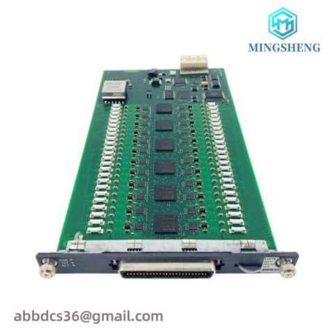 AVAYA 700466642 Analog Media Module, Designed for Precision Audio Solutions