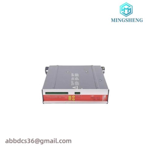 Beckhoff AX2010 AX2010-S61000-520 Servo Drive - High-Precision Motion Control Solution