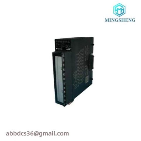 AZBIL NX-D15NT4T00 - Advanced Temperature Control Module, Precision Engineering for Industrial Applications