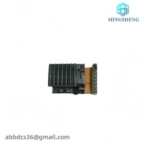 B&R 2AO300.6 High-Performance Industrial Control Module