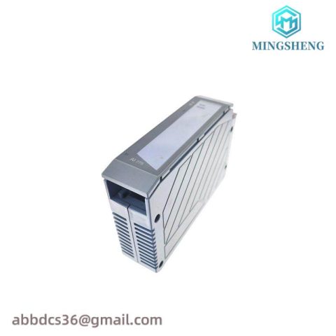 B&R 3AI775.6 Analog Input Module, High Precision & Reliable Automation Solution