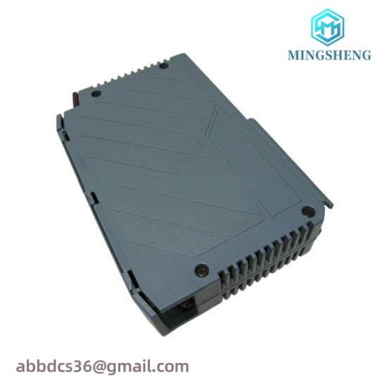 b_r_3am050_6_analogue_in_output_card_1.jpg B&R 3AM050.6 Analogue in/output card: Precision Control for Industrial Automation