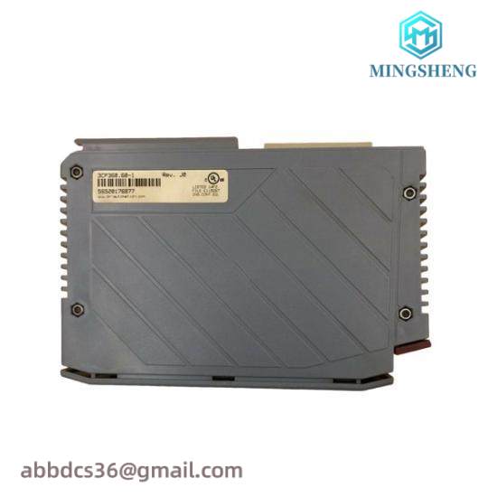b_r_3cp360_60_1_cpu_module.jpg B&R 3CP360.60-1 CPU MODULE, Industrial Automation Control Core Component
