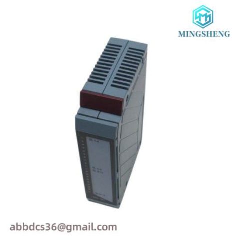 ELAU MC-4/11/22/400 Industrial Control Module