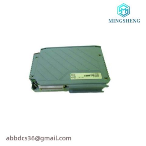 B&R 3D0480.6 OUTPUT MODULE