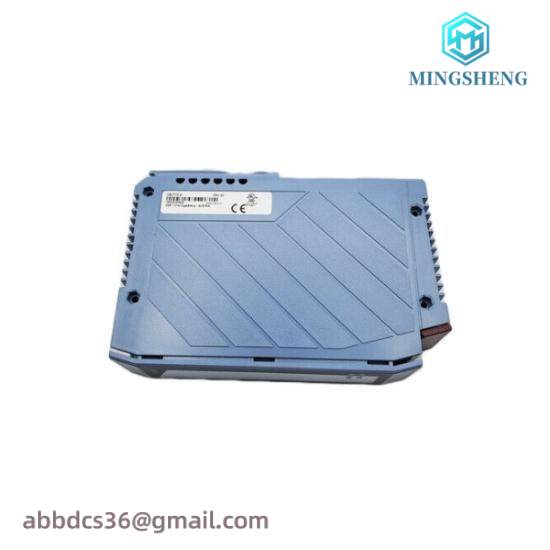 b_r_3dm455_60-2_digital_mixed_module_system_2005.jpg B&R 3DM455.60-2 Digital Mixed Module System 2005 - Automation Innovation at Its Best