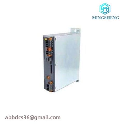 B&R 3IF661.9 High-Performance Safety I/O Module for Industrial Automation