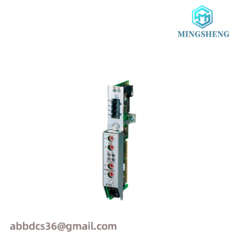 B&R X20TB12 Terminal Block - Industrial Automation Module