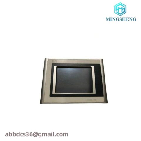 B&R 4PP220.0571-65 Touch Screen - Industry-grade HMI Solution