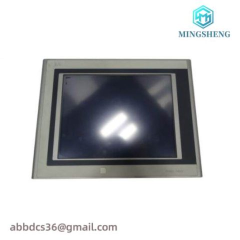 B&R 4PP420.1505-75 Touch Screen Glass Panel