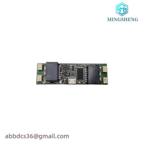 B&R 5AP1130.156C-000 - High-Performance Industrial Control Module