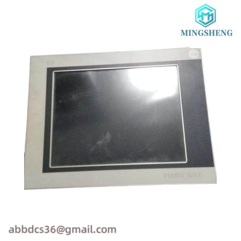 B&R Power Panel 5D5212.02 & 5A5010.02: Industrial Control Excellence, Unmatched Performance