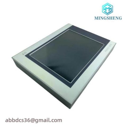 B&R 5D5212.02 Power Panel Touch Panel - Industry-leading Automation Solution