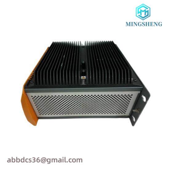 b_r_5pc810_sx02-00_panel_pc.jpg B&R 5PC810.SX02-00 Industrial Panel PC, High-Performance Solution for Factory Automation