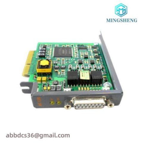B&R 8AC120.60-1 High-Performance Industrial Automation Module