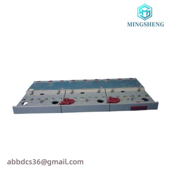 b_r_ece161-0_2.jpg B&R ECE161-0 High-Performance Industrial Ethernet Communication Module