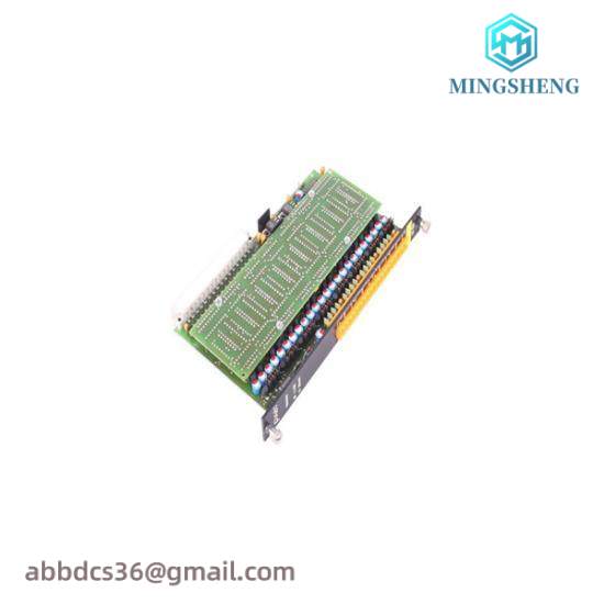 b_r_pa81_analog_output_module.jpg B&R PA81 Analog Output Module - Advanced Industrial Control Solution