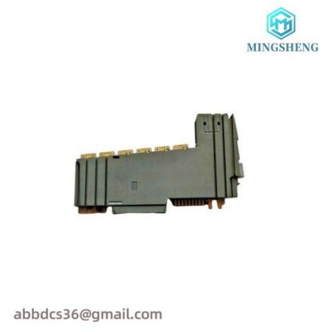 B&R X20AI4622 Analog Input Module