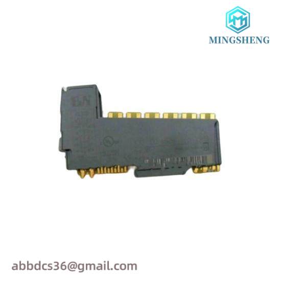b_r_x20do4529_digital_output_module.jpg B&R X20TB12 Terminal Block - Industrial Automation Module