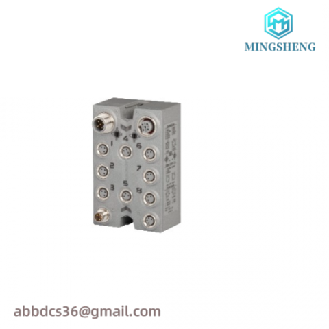 B&R X67BC7321-1 Bus Controller - Advanced Industrial Communication Module