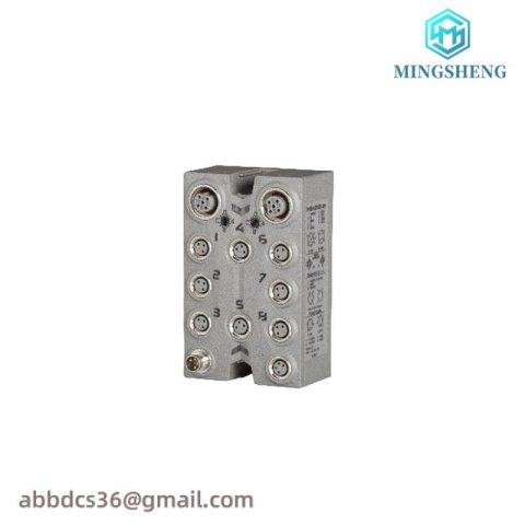 B&R X67BC7321 Integrated I/O Bus Controller - Advanced Automation Solutions