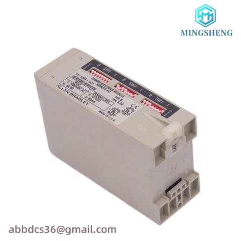 SOCApel BA4-30-50-310 Power Supply Unit