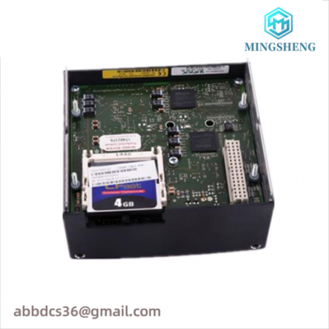 BACHMANN AO352 Analog Output Module