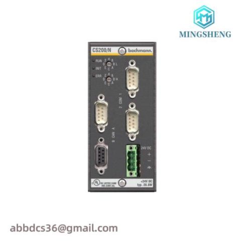 ABB 2711P-RP2EX Operator Interface Module