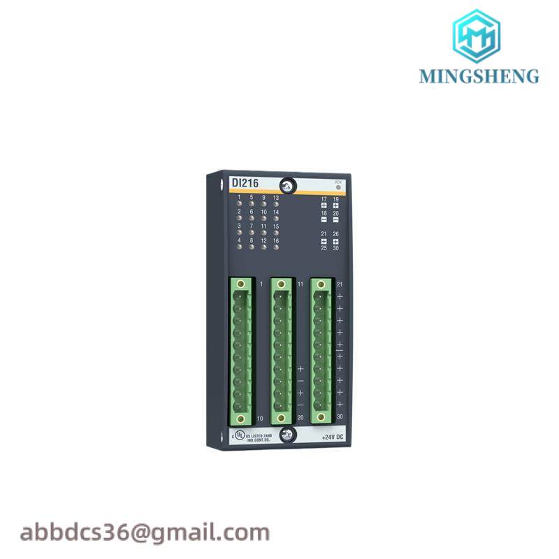 bachmann_mp226_ew.jpg BACHMANN MP226/EW - High-Performance Industrial Control Module