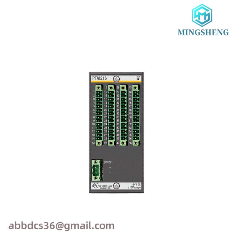 bachmann_ptai216_temperature_recording_module.jpg Bachmann PTAI216 Temperature Recording Module