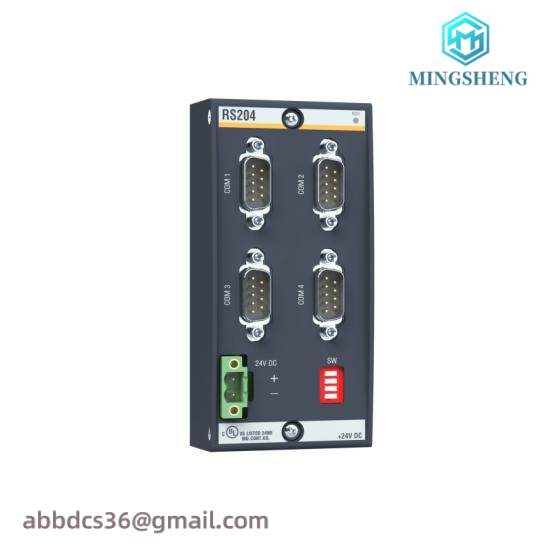 bachmann_rs204_bachmann_plc_rs204.jpg Schneider Electric 2198-DB42-F - Advanced Control Module, Designed for Industrial Automation