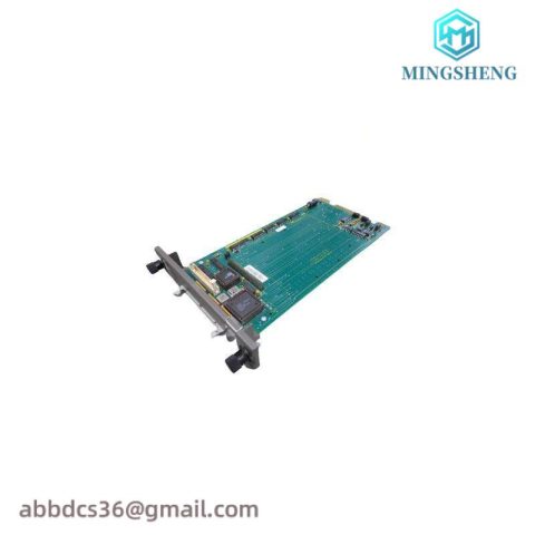 Bailey Controls IMMFP01 infi90 Multi-Function Processor Interface Module