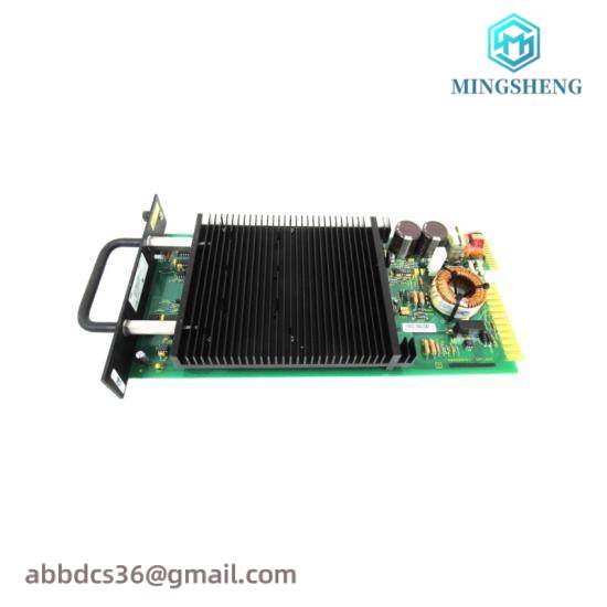 bailey_ipfld24.jpg BAILEY IPFLD24 Digital Input Module