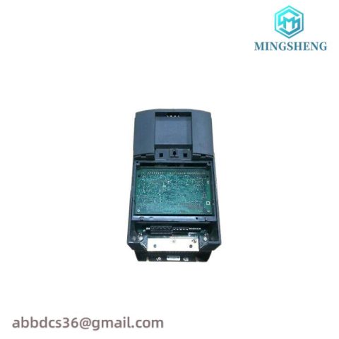 BALDOR 803.93.00C FC-280SAV MYKROLIS Control Module