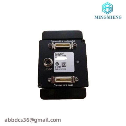 BENTLY Basler DECS-200-2L Industrial Control Module