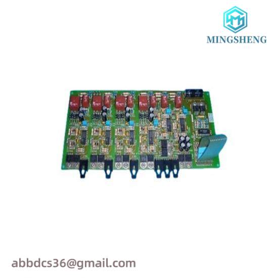 baumuller_3_8923d_servo_drive_card.jpg Kollmorgen CB06560 PRD-B040SAIZ-62 AC Servo Drive