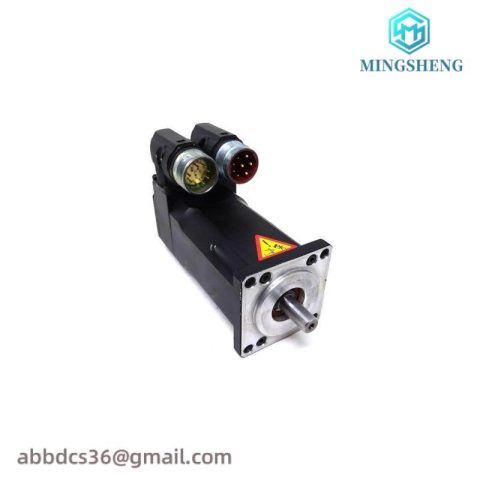 Beckhoff AM227M-0000 Servo Motor: Advanced Control Solutions for Industrial Automation