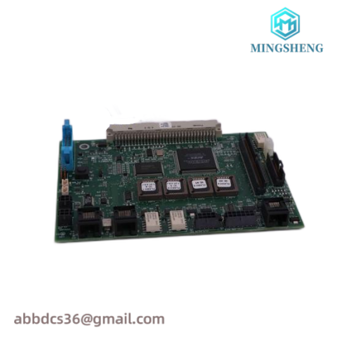 Beckhoff AX2003/S60300-520: Advanced Motion Control Module for Industrial Automation