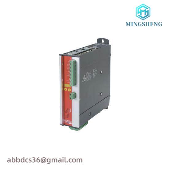 beckhoff_ax2010_ax2010-s61000-520_digital_servo_amplifier-1.jpg Beckhoff AX2010 AX2010-S61000-520 Digital Servo Amplifier, Advanced Control for Precision Motion Systems