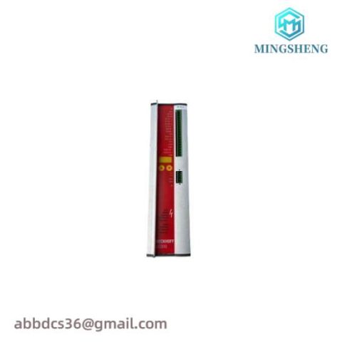 Beckhoff AX2010 Compact Servo Drive - Precision Control, Efficient Performance