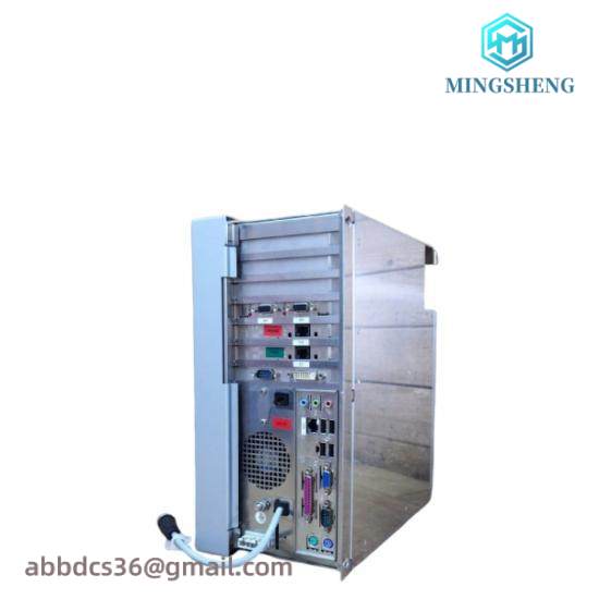 beckhoff_cp6500-1006-0020_industrie-pc_1.jpg Beckhoff CP6500-1006-0020: High-Performance Industrie-PC for Industrial Automation