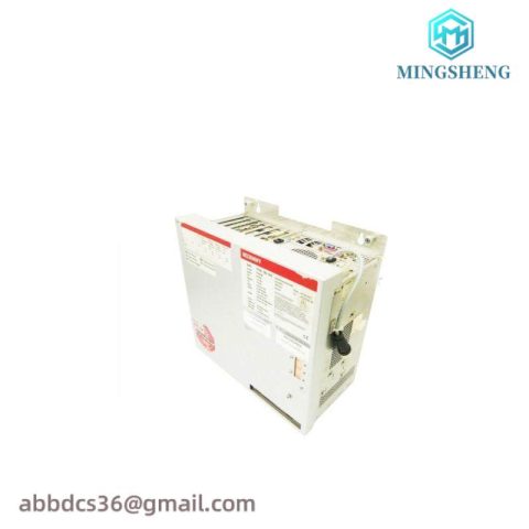 Beckhoff CP6500-1006-0020 - High-Performance Process Control Module