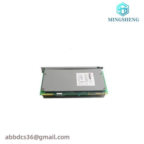 BENTLY 128275-01 Vibration Monitoring Module