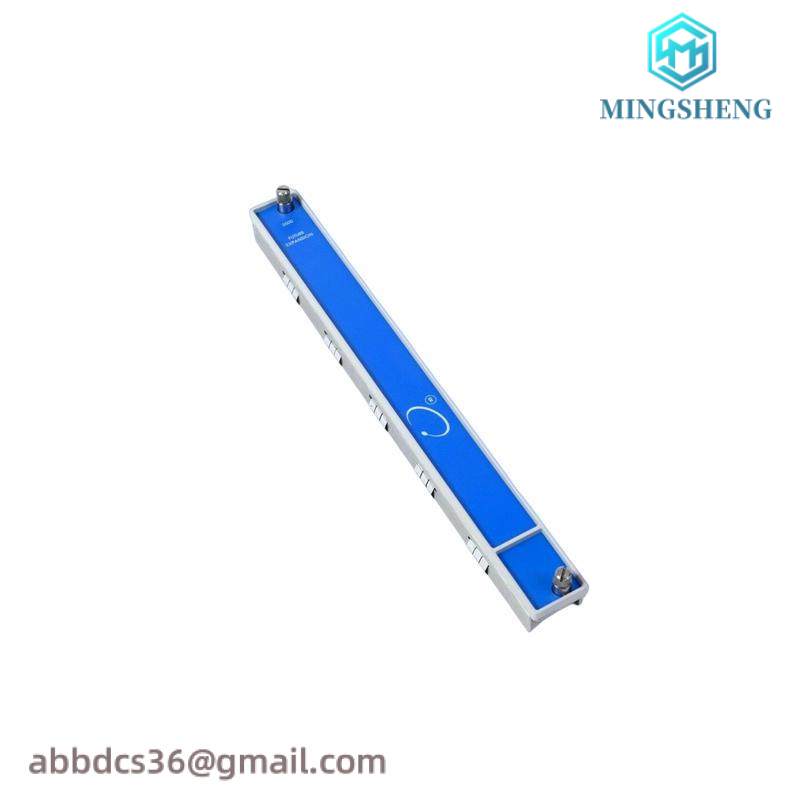 bently_128275-01_1.jpg BENTLY 128275-01 Vibration Monitoring Module