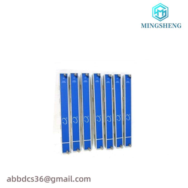 bently_128275-01_2.jpg BENTLY 128275-01 Vibration Monitoring Module