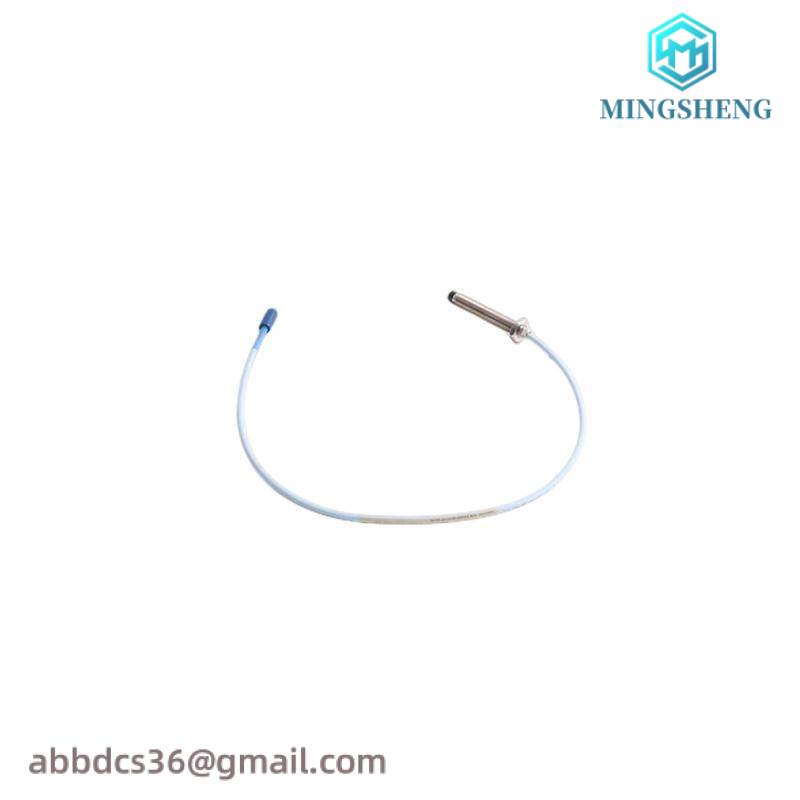 bently_1701_15-01_2.jpg BENTLY 1701/15-01 Vibration Monitor, High Precision Industrial Control Solution